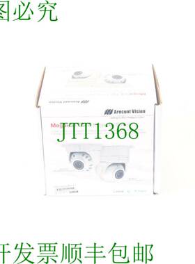 原装供应Arecont Vision AV5245PMIR-SB-LG Megaball G2 IP 百万