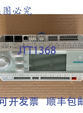 原装供应POL638.70/STD S55396-C387-A100 控制器