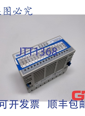 原装供应Sigmatek DIAS 控制器 DCC041 05-700-041-D SW 9A6104-7