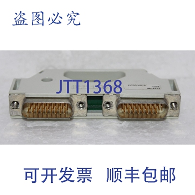 原装供应SAIA BURSS CONTROLS P3.K010 连接插头 P3.M/T/C 至 P3.
