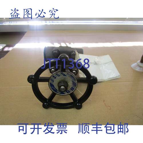 原装供应BERIC 1 英寸 NPT STAHL截止阀 502T58A08 API602 CL800