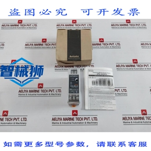 原装供应 FUENTE DE ALIMENTACION CONMUTADA DIN 导轨 SPB-060-
