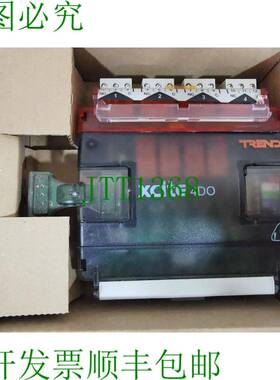 原装供应TREND XCITE 4DO 控制器 ITEM3-2000U000040