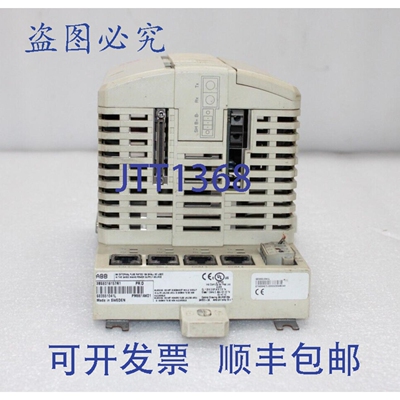 原装供应3BSE018157R1 电源模块
