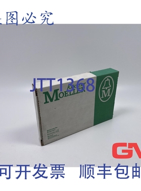 原装供应Kl?ckner Moeller 输出模块 Sucos EBE 252 卡