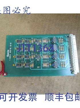 原装供应Savio电路板 14064-0940-0/0 15138-0183-0/0