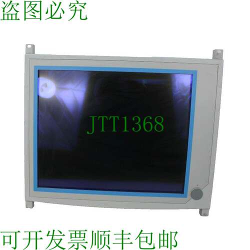 原装供应研华 FPM-5191G-X0AE SXGA 19 英寸 VGA DVI 端口