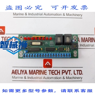 原装供应 SENTECH PCB 421041 PLACA DE CIRCUITO IMPRESO REV.B