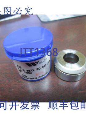 原装供应威尔逊工具 573 1-1/4 28XX RD .813 RD 0.560