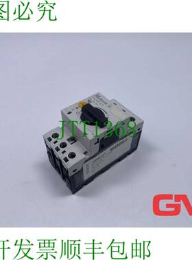 原装供应穆勒电机断路器 Pkzm0-2, 5 0.75 Kw 1,6 - 2,5 A Ser.04