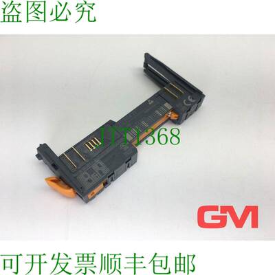 原装供应B&R Bus Einspeisemodul X20BM11 Potenza 供应模块单元