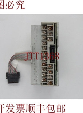原装供应三菱 FX5-16ET/ES-H I/O模块 FX5系列高速PULSE火车