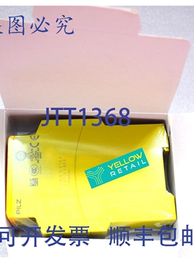 原装供应PILZ 774730 独立式安全继电器 PNOZX4 24VDC 3NO1NC