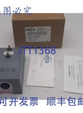 原装供应Setra DPT2641-001D-A 传感器