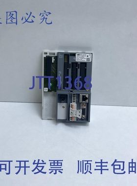 原装供应TB511-ETH / 1SAP111100R0170 CPU终端底座