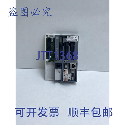 原装供应TB511-ETH / 1SAP111100R0170 CPU终端底座