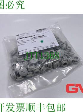 原装供应Ve 100x Jacob Pa Viti di Chiusura 10.1615PA7035 Vite