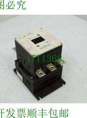 原装供应3RT1064-6AF36 接触器