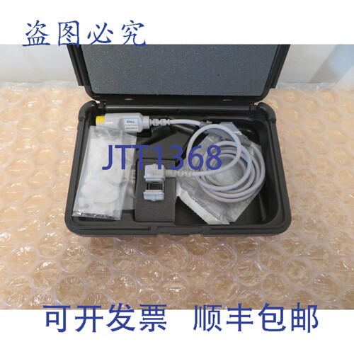 原装供应Zoll M 系列 M 系列CCT /呼气末传感器 8000-0264 19408