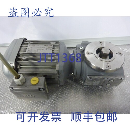原装供应SEW 齿轮电机 SA47DRE90M4/LN 230YY/460Y V 1.5 3PH 174