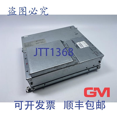 原装供应显示器 6AV7872-0BE22-1AC0 触摸面板 Simatic PC677B 版