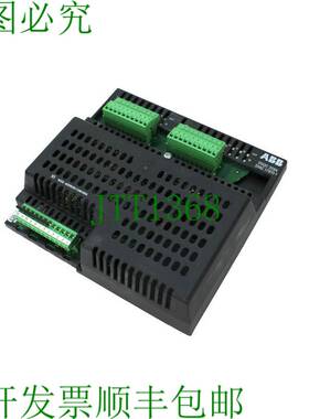 原装供应 DSQC 328A 3HAC 17970 数字 I/O 模块
