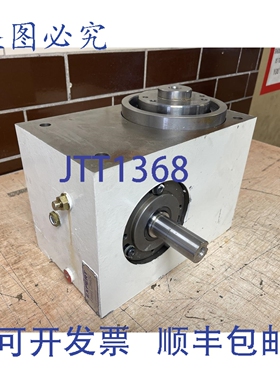 原装供应Expert Maschinenbau D-64653 Lorsch 分度驱动器 EGF133