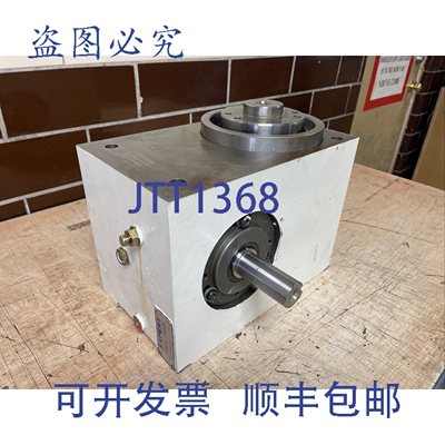 原装供应Expert Maschinenbau D-64653 Lorsch 分度驱动器 EGF133