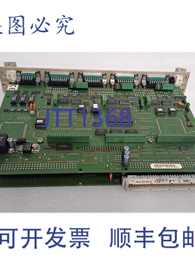 原装供应NYQUIST 工业 DAX-6 PHILIPS 224 7420.3 PLC 板