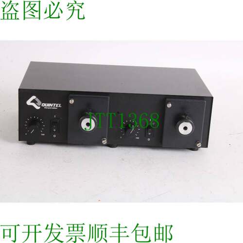 原装供应Quintel 6000 Series Mask Aligner 宽度台 舞台部件控制