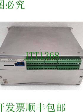 原装供应ZELLWER USTER MS USG 1 模块
