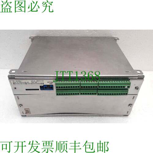 原装供应ZELLWER USTER MS USG 1 模块