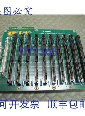 原装供应FORMAX总线扩展电路板 D-26009 D26009 PCB-10 PCB10