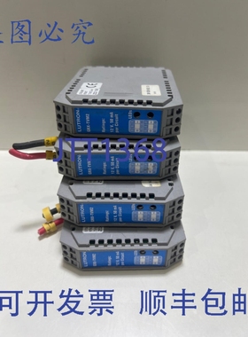 原装供应4 件 LUTRON GRX-TVM2