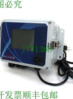 原装供应Walchem WCT600PSNN-BN WCT Intuition-6层