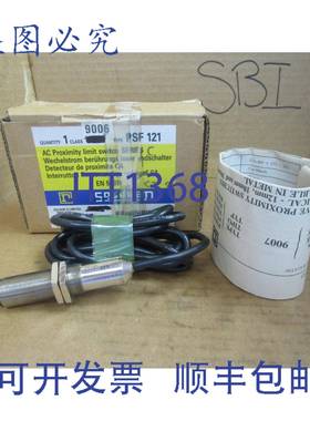 原装供应Square D 接近限位开关 9006 PSF121 系列C