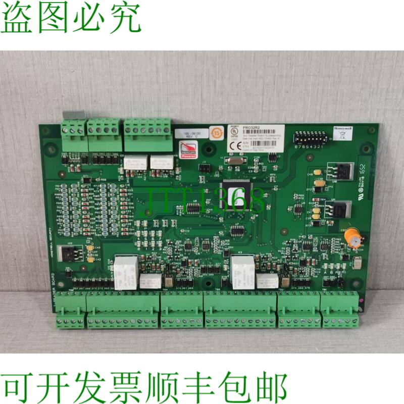 原装供应HYWELL PRO32R2 2 读卡器板 10291-0000-F 版本 C -