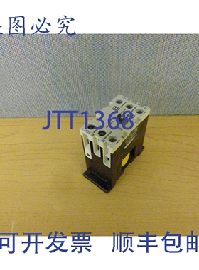 原装供应8502PC1.10E 12A 接触器 24VAC 13619