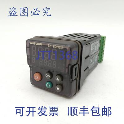 原装供应Watlow PM6C1CH-AAAAAAA控制器