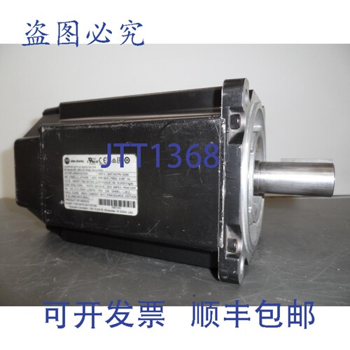 原装供应Allen Bradley/KINTEX MPL-B540K-SJ72AA A系列变频伺服