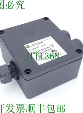 原装供应ALLEN BRADLEY 1485T-P2T5-T5 系列 C 逻辑控制器模块