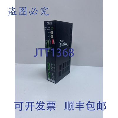 原装供应Extion EXD5314CE 步进驱动器