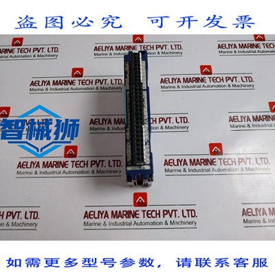 原装供应 MODULO DI ALLERTA RRDIO15 I/O ROLLS-ROYCE 24V 2 5 M