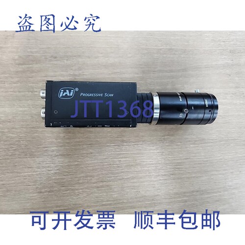 原装供应JAI CVM01J 腾龙 1:2.8 50mm