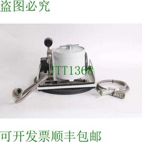 原装供应Leybold OF 1000 Aceite Filtración Sistema 898550 -