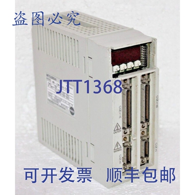 原装供应MR-J2M-P8A-S019 伺服电机 55W