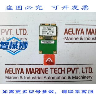 原装供应 TARJetA PCB DE RED INALáMBRICA ANATEL 010789891595