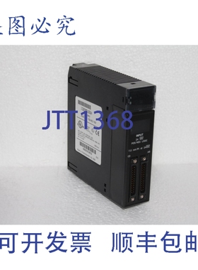 原装供应FANUC IC693MDL655H 输入 24VDC 32 点