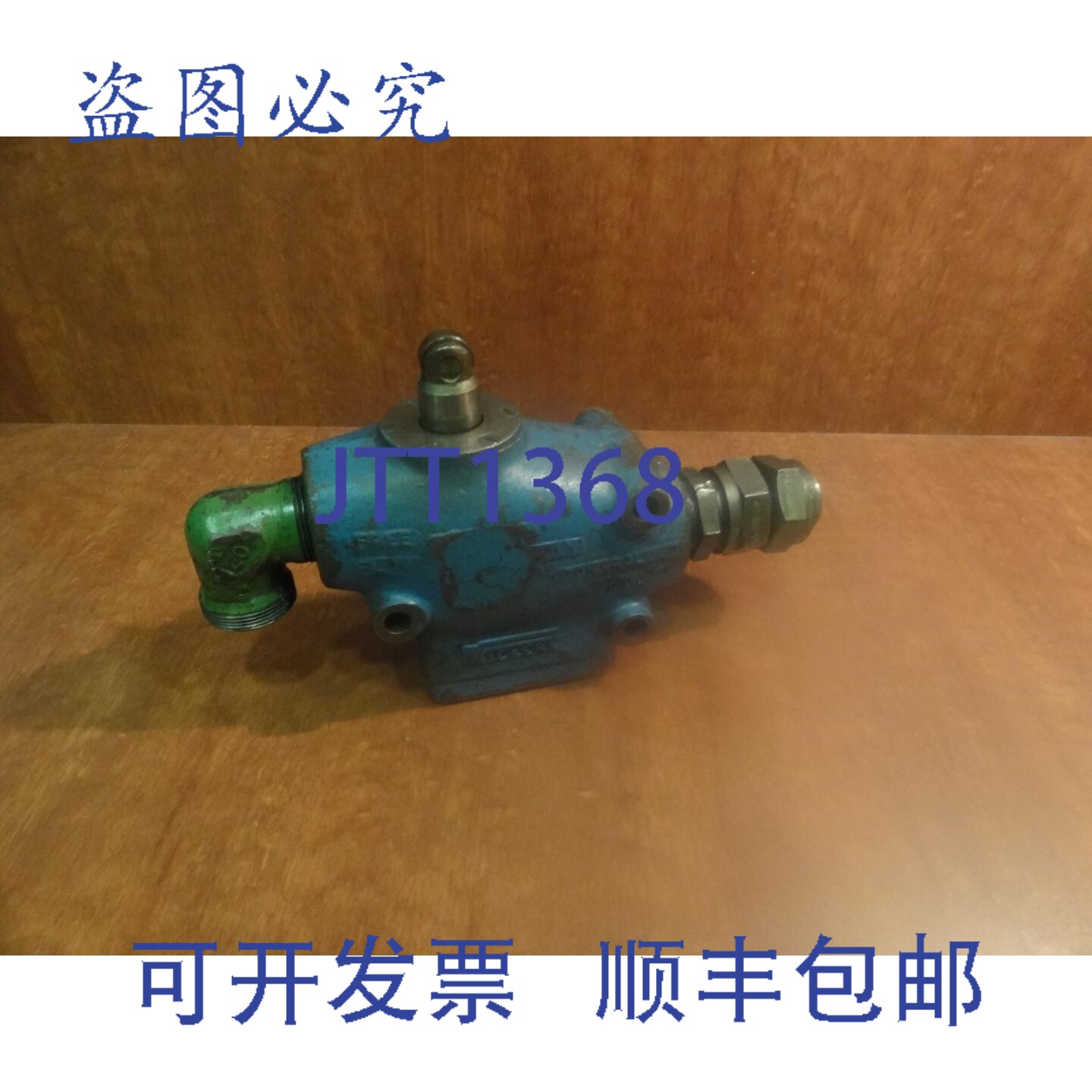 原装供应VICKERS液压阀限位开关