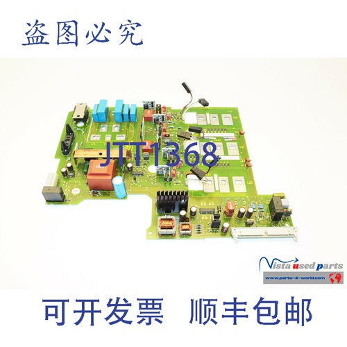 现货供应6SE7024-7ED84-1HF3 Simovert 功率控制器模块